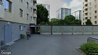 Bostadsrätter till salu i Västerort - Bild från Google Street View