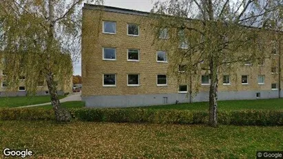 Bostadsrätter till salu i Ronneby - Bild från Google Street View