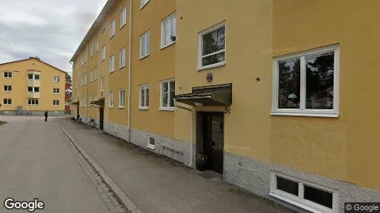 Bostadsrätter till salu i Falun - Bild från Google Street View