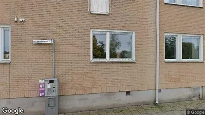 Bostadsrätter till salu i Norrköping - Bild från Google Street View