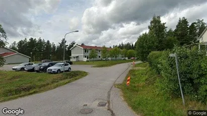 Lägenheter att hyra i Nordanstig - Bild från Google Street View