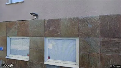 Lägenheter att hyra i Söderort - Bild från Google Street View