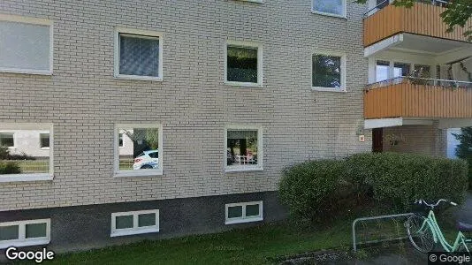 Lägenheter till salu i Tyresö - Bild från Google Street View