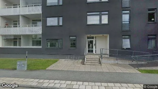 Bostadsrätter till salu i Örebro - Bild från Google Street View