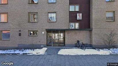 Bostadsrätter till salu i Norrköping - Bild från Google Street View