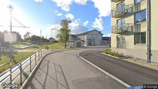 Bostadsrätter till salu i Norrköping - Bild från Google Street View