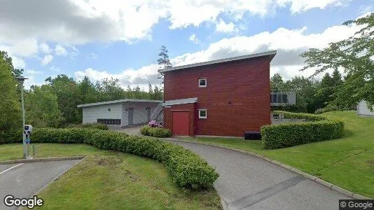 Bostadsrätter till salu i Stenungsund - Bild från Google Street View