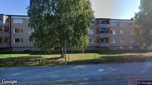 Bostadsrätter till salu i Sigtuna - Bild från Google Street View