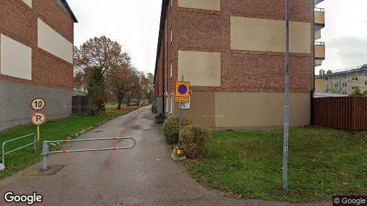 Bostadsrätter till salu i Västerås - Bild från Google Street View