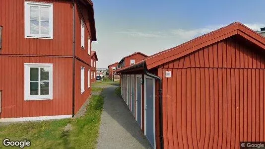 Bostadsrätter till salu i Knivsta - Bild från Google Street View