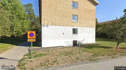 Lägenheter att hyra i Värmdö - Bild från Google Street View