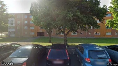 Lägenheter att hyra i Kristianstad - Bild från Google Street View