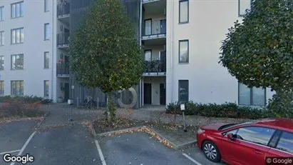 Bostadsrätter till salu i Järfälla - Bild från Google Street View