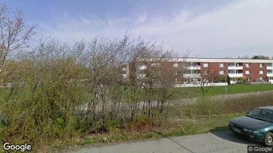 Bostadsrätter till salu i Västerås - Bild från Google Street View