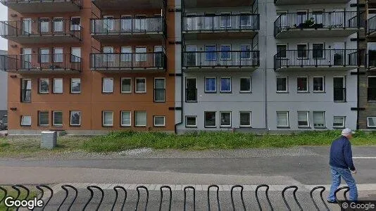 Lägenheter att hyra i Område ej specificerat - Bild från Google Street View