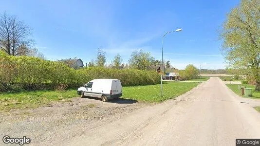 Lägenheter att hyra i Grums - Bild från Google Street View