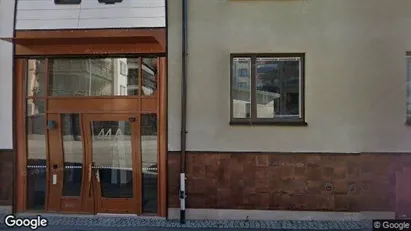 Lägenheter till salu i Norrtälje - Bild från Google Street View