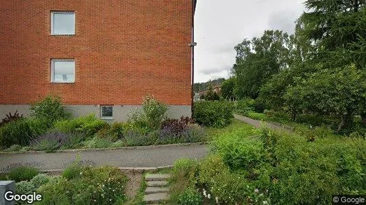 Lägenheter till salu i Mölndal - Bild från Google Street View