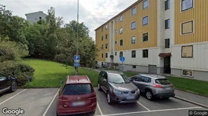 Lägenheter till salu i Örgryte-Härlanda - Bild från Google Street View