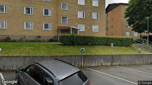 Lägenheter till salu i Partille - Bild från Google Street View