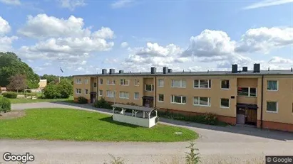 Lägenheter att hyra i Norrtälje - Bild från Google Street View