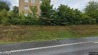 Lägenheter att hyra i Västerås - Bild från Google Street View