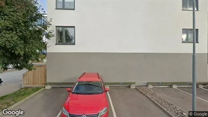 Lägenheter att hyra i Nyköping - Bild från Google Street View