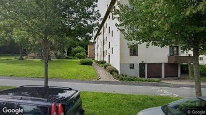 Lägenheter att hyra i Örgryte-Härlanda - Bild från Google Street View