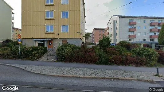 Lägenheter att hyra i Norrköping - Bild från Google Street View