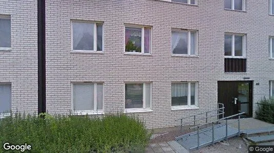 Lägenheter att hyra i Linköping - Bild från Google Street View