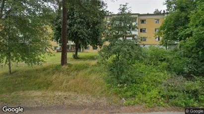 Lägenheter att hyra i Södertälje - Bild från Google Street View