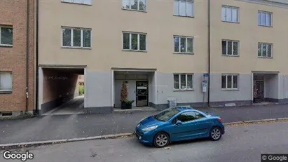 Lägenheter att hyra i Eskilstuna - Bild från Google Street View