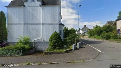 Lägenheter att hyra i Falköping - Bild från Google Street View