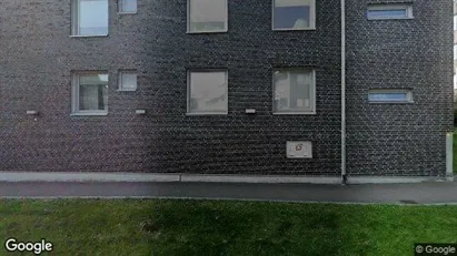 Lägenheter att hyra i Mölndal - Bild från Google Street View