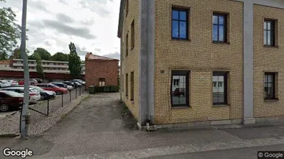 Lägenheter att hyra i Falköping - Bild från Google Street View