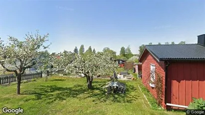 Lägenheter att hyra i Hofors - Bild från Google Street View