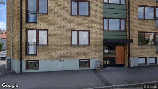 Lägenheter att hyra i Kalmar - Bild från Google Street View