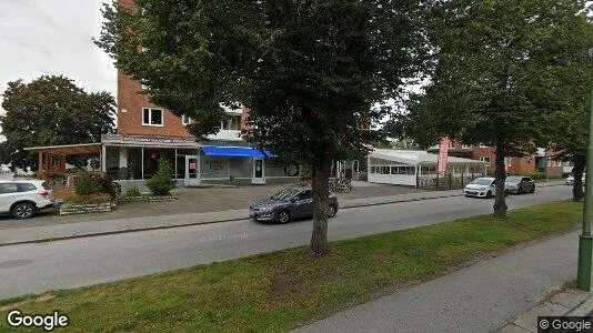 Lägenheter att hyra i Mariestad - Bild från Google Street View