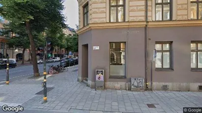 Bostadsrätter till salu i Område ej specificerat - Bild från Google Street View