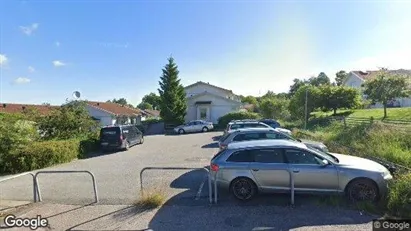 Lägenheter att hyra i Lerum - Bild från Google Street View