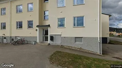 Bostadsrätter till salu i Skövde - Bild från Google Street View