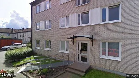 Bostadsrätter till salu i Linköping - Bild från Google Street View