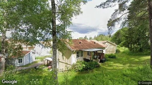 Lägenheter att hyra i Orsa - Bild från Google Street View