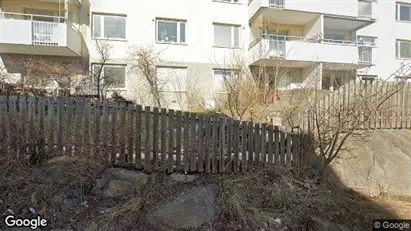 Lägenheter till salu i Sundbyberg - Bild från Google Street View