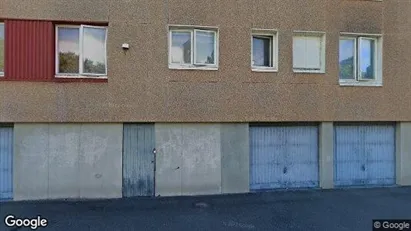 Rum att hyra i Västra hisingen - Bild från Google Street View