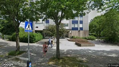 Lägenheter till salu i Täby - Bild från Google Street View