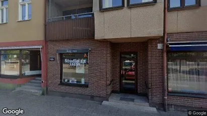 Lägenheter att hyra i Vetlanda - Bild från Google Street View