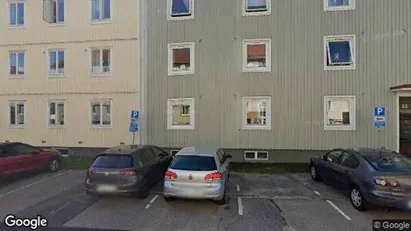 Bostadsrätter till salu i Örgryte-Härlanda - Bild från Google Street View