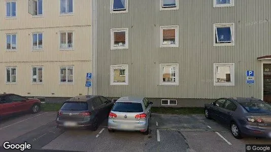 Bostadsrätter till salu i Örgryte-Härlanda - Bild från Google Street View