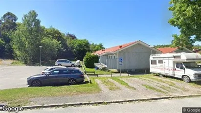 Bostadsrätter till salu i Södertälje - Bild från Google Street View